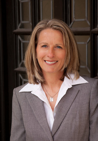 Karen Goehring, therapist